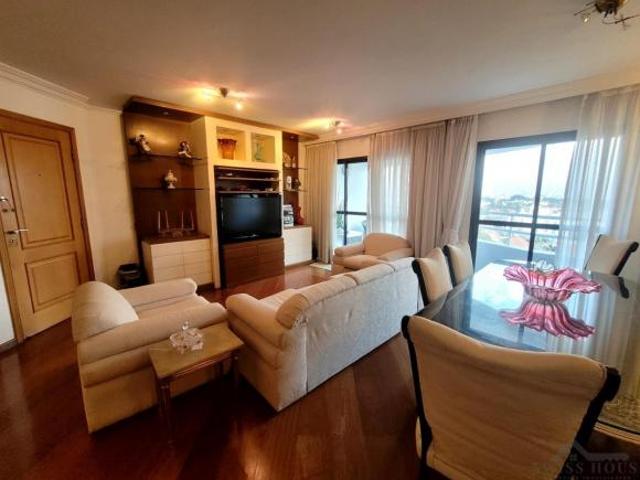 Apartamento à venda no Chácara Primavera em Campinas/SP