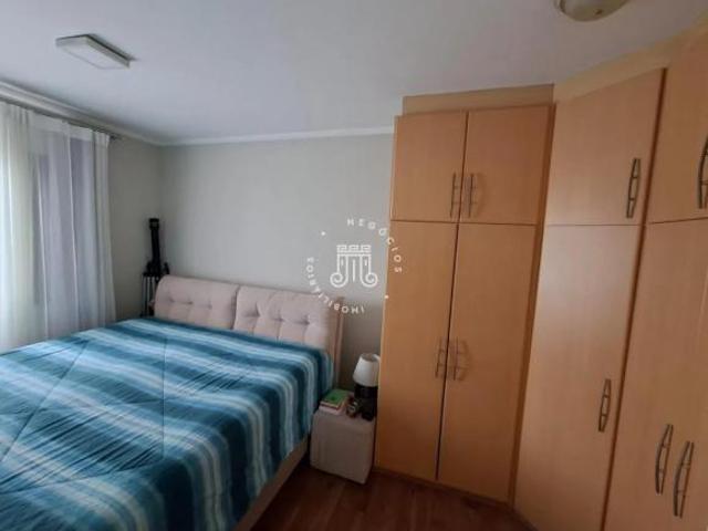 APARTAMENTO À VENDA NO CHÁCARA PRIMAVERA JUNDIAÍ/SP