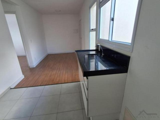 Apartamento a venda no Chácaras Assay em Campinas/SP