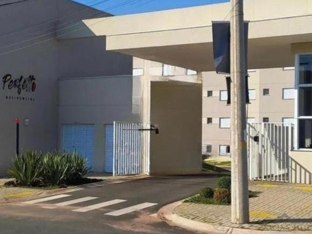 Apartamento a venda no Chácaras Assay em Hortolândia/SP