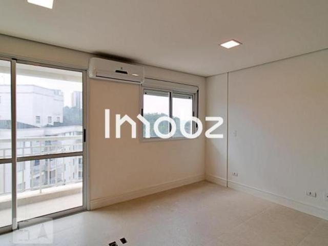 Apartamento à venda no Choice Panamby Rua Marie Nader Calfat, 270 São Paulo SP