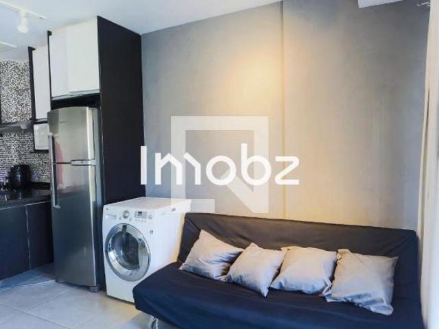 Apartamento à venda no Choice Panamby Rua Marie Nader Calfat, 270 São Paulo SP