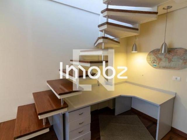 Apartamento à venda no Choice Panamby Rua Marie Nader Calfat, 270 São Paulo SP
