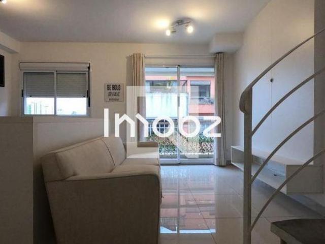 Apartamento à venda no Choice Panamby Rua Marie Nader Calfat, 270 São Paulo SP
