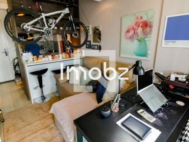 Apartamento à venda no Choice Panamby Rua Marie Nader Calfat, 270 São Paulo SP