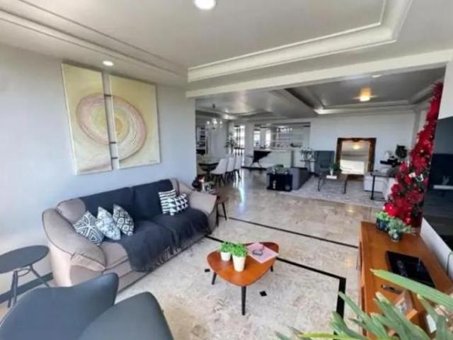 Apartamento à Venda no Cidade Dutra I 4 Quartos I 1 Suíte I 2 Vagas