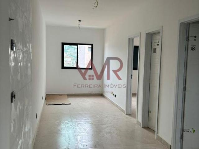 Apartamento à venda no Cidade Patriarca
