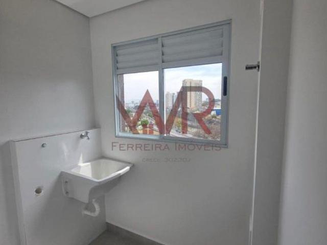 Apartamento à venda no Cidade Patriarca