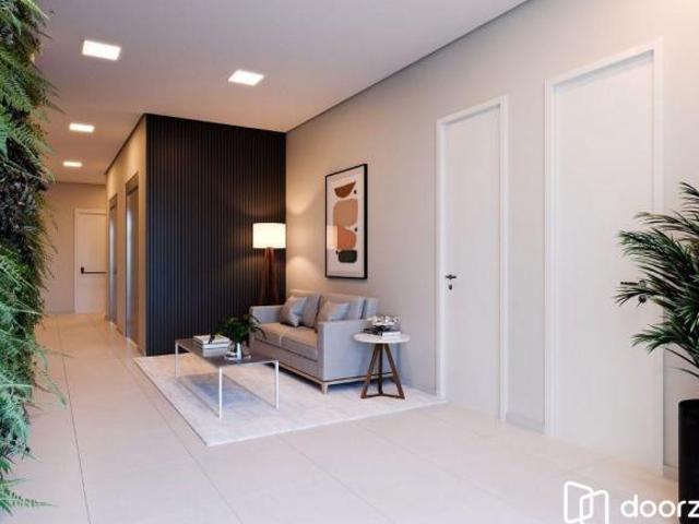 Apartamento à venda no Cidade Patriarca