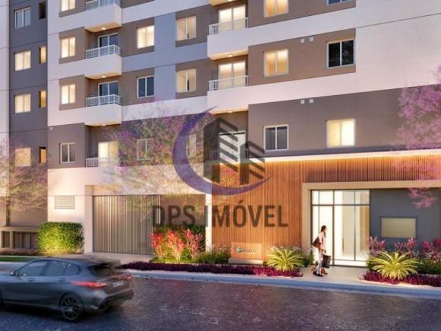 Apartamento à venda no Cidade Patriarca