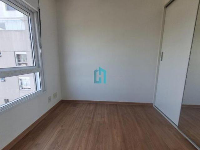 Apartamento à venda no Code Campo Belo