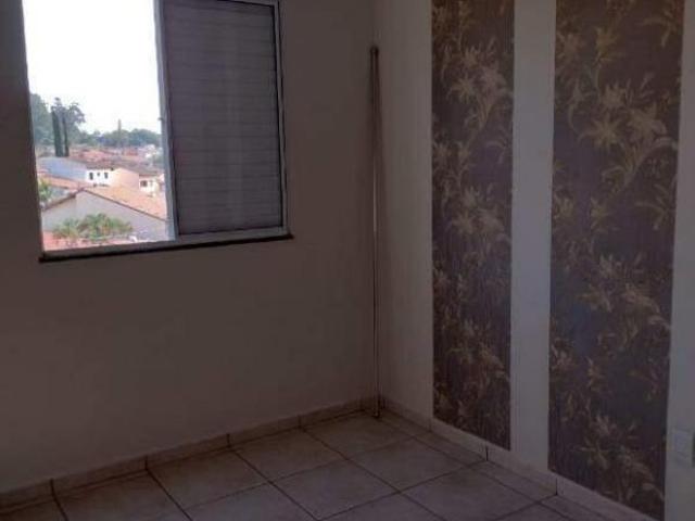 Apartamento à venda no Cond. Edificio Itália lll em Vinhedo/SP
