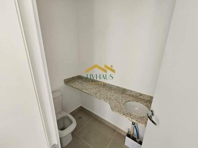 Apartamento à venda no Cond. Highline Park, Jd. Emília, Sorocaba SP