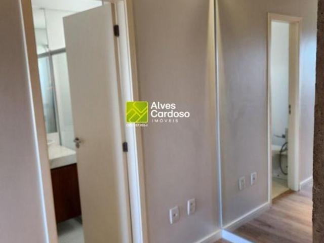 Apartamento a Venda no Cond. Mistral Campolim