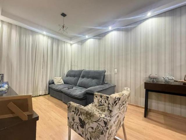 APARTAMENTO À VENDA NO COND. PORTAL DO PACAEMBU JUNDIAÍ/SP
