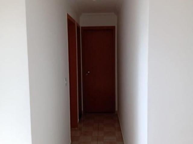 Apartamento à venda no Cond. Parque das Cachoeiras em Campinas/SP