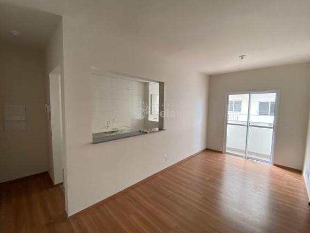 APARTAMENTO À VENDA NO COND. RESID. PARK BIGUAÇU EM APUCARANA