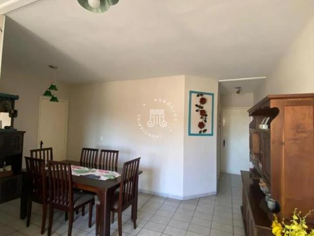 APARTAMENTO À VENDA NO CONDIMÍNIO RESIDÊNCIAL PASARGADA COM 3 DORMITÓRIOS 1 SUÍTE VILA DAS HORTENC