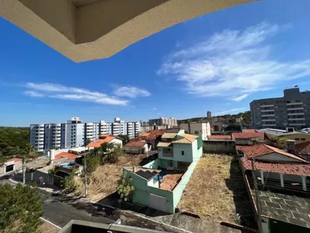 Apartamento a venda no Condomínio Vale do Rio Quente em Rio Quente GO