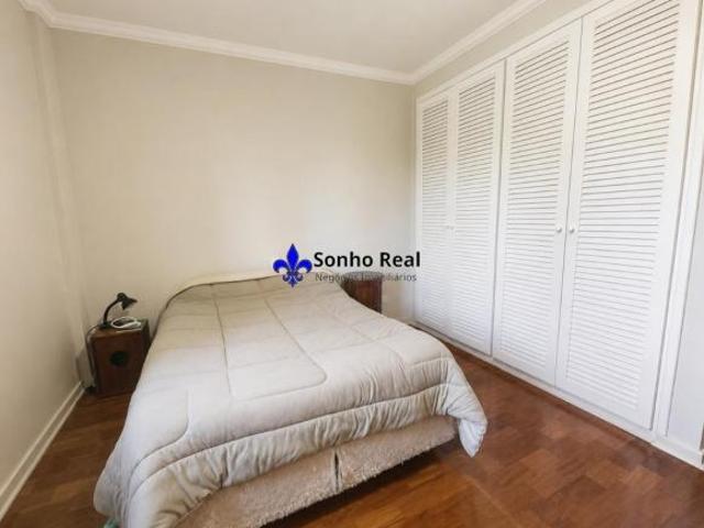 Apartamento a venda no Condomínio Conjunto Capri Vila Monteiro em Piracicaba
