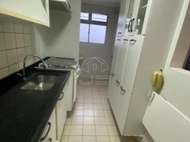 Apartamento a venda no Condomínio California Premium no Bairro Jardim Antônio Von Zuben Campinas SP