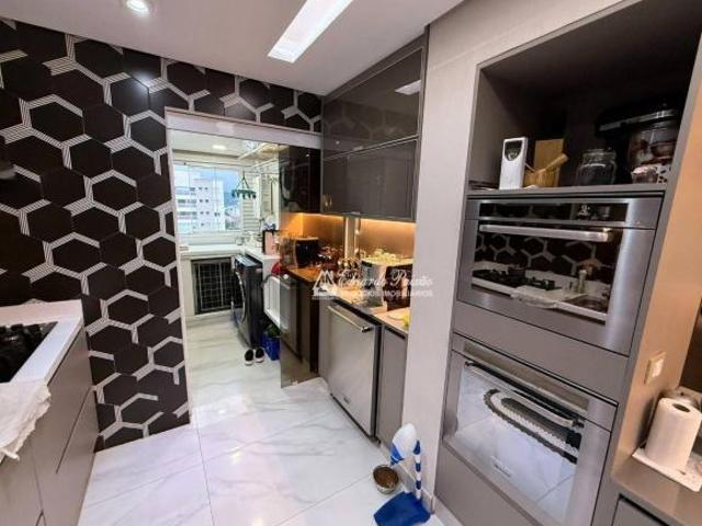 Apartamento à Venda no Condomínio Carpe Diem Bosque Maia Jardim Santa Mena