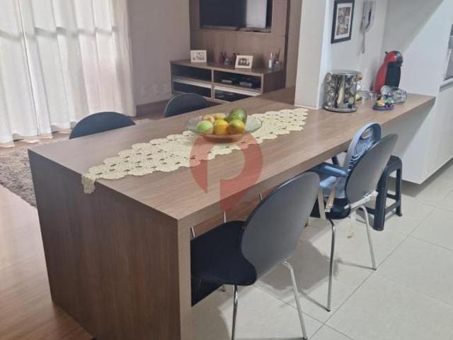 Apartamento a venda no Condomínio Chiari em Valinhos