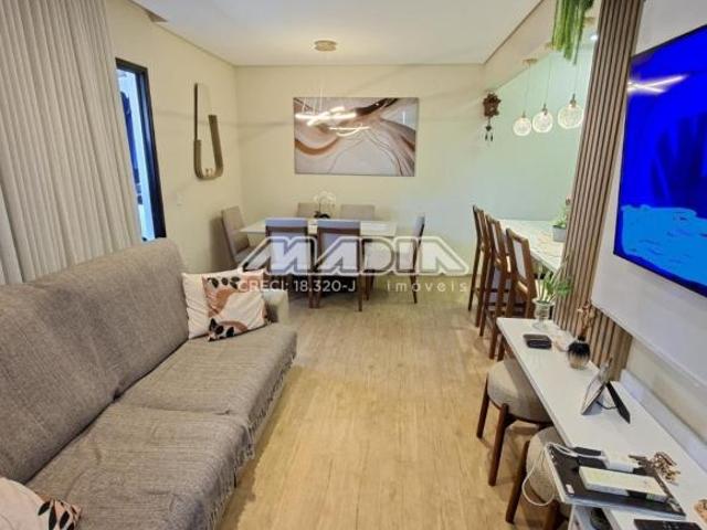 Apartamento à venda no condomínio Chiari Valinhos/SP