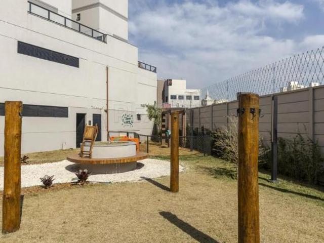 Apartamento à venda no Condomínio Chronos Residencial Parque Eloy Chaves Jundiaí/SP