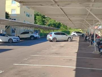 Apartamento à venda no Condomínio Cidade de Pavia Campo do Santana