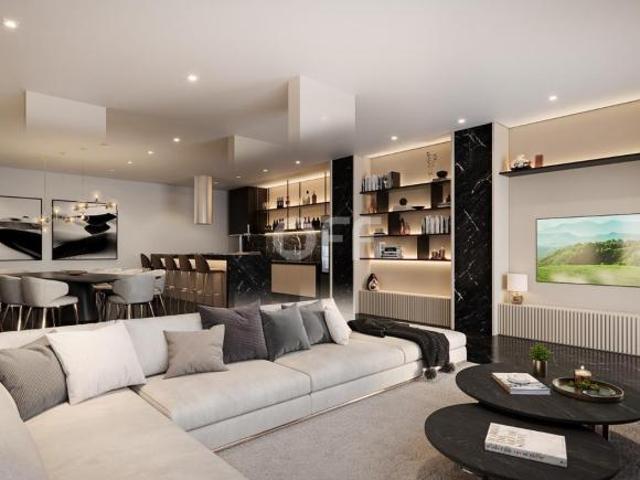 Apartamento à venda no Condomínio Cyrela Legacy Paineiras