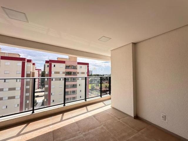 Apartamento à venda no Condomínio Amati