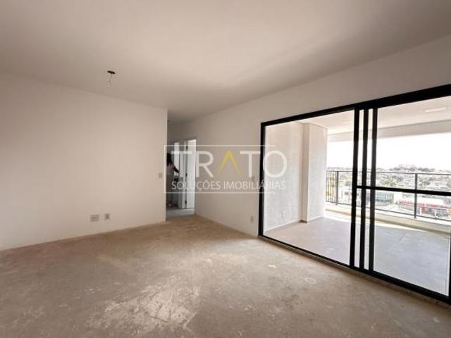 Apartamento à venda no Condomínio Amati
