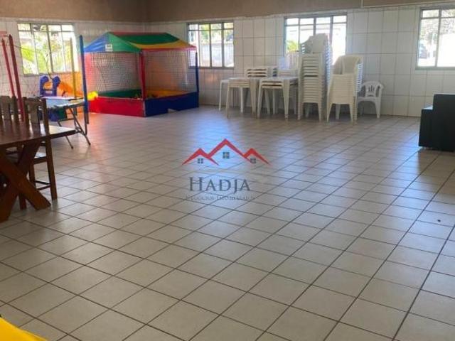 Apartamento à Venda no Condomínio América Latina Jundiaí/SP
