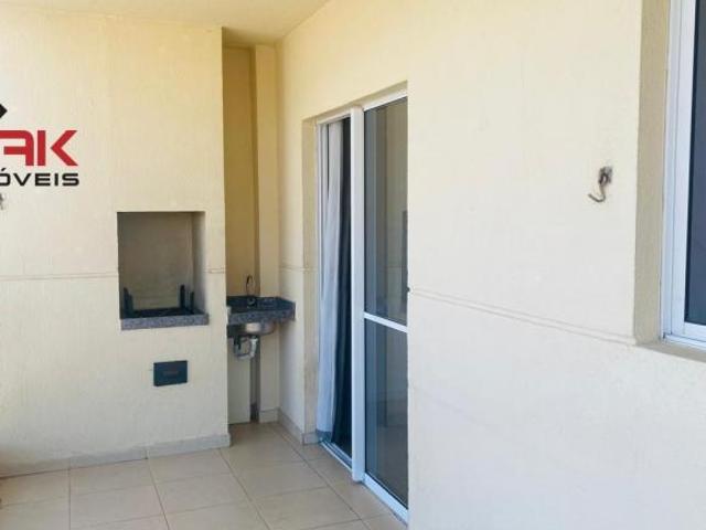 Apartamento a Venda no Condomínio Abitare Eco Club em Jundiaí/SP. AU: 90,00m²