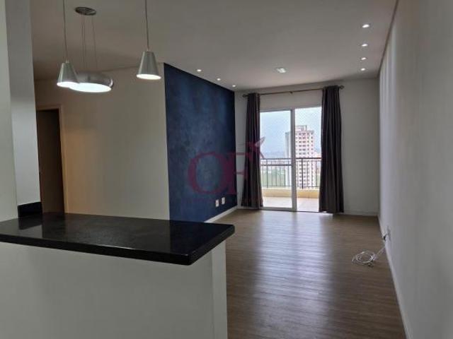 Apartamento à Venda no Condomínio Abitare Eco Clube
