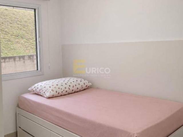 Apartamento à venda no Condomínio Alta Vista em Valinhos/SP