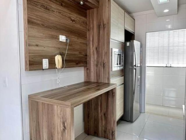 Apartamento à Venda no Condomínio Alpha 3 – Jundiaí/SP