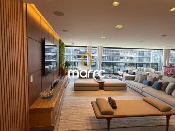APARTAMENTO À VENDA NO CONDOMÍNIO ARBO BROOKLIN