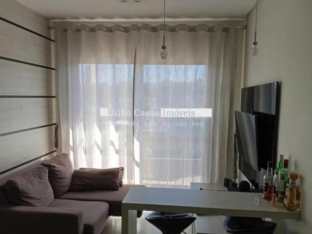 Apartamento à venda no Condomínio Arco Íris