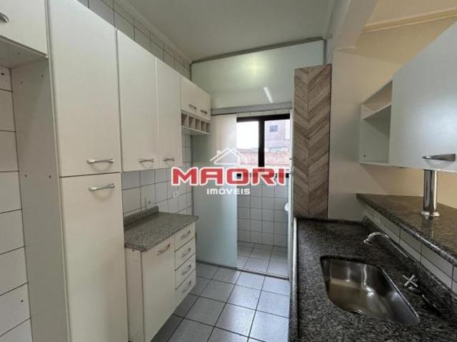 Apartamento à venda no Condomínio Atlântico em Valinhos