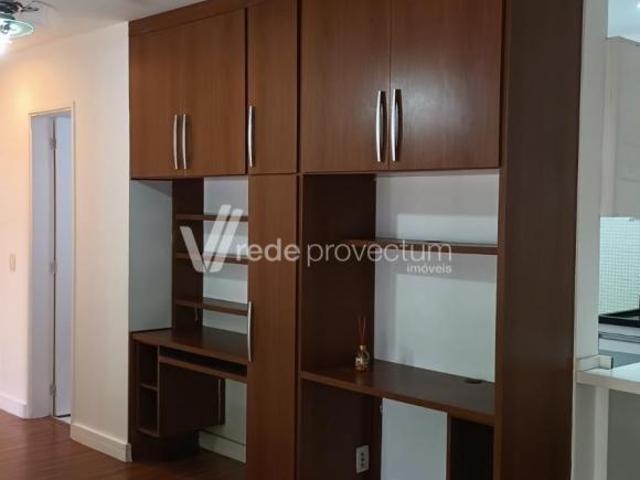 Apartamento a venda no condomínio Avalon no bairro Santa Genebra