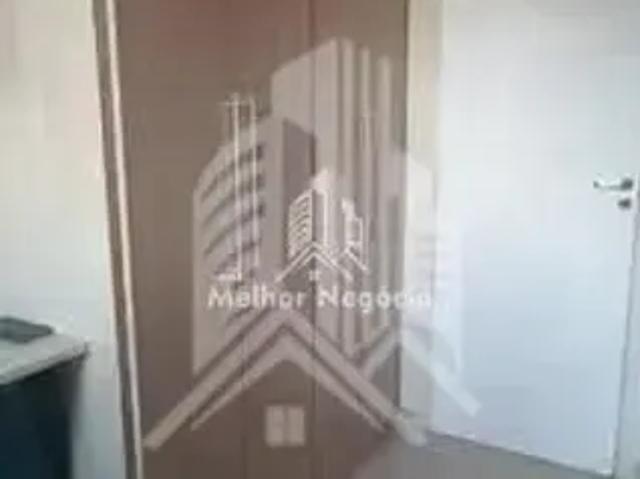Apartamento à venda, No Condominio Avalon Vila São Francisco, Hortolândia, SP. Com 3 quartos sendo 1 s