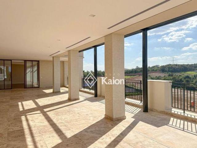 Apartamento à venda no Condomínio Boa Vista Village em Porto Feliz/SP