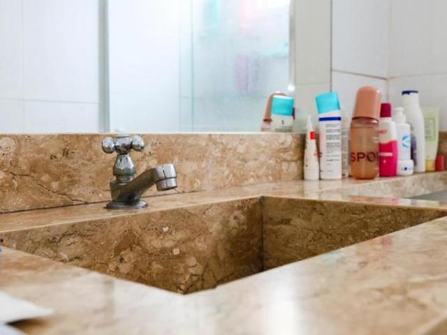Apartamento à venda no condomínio Be Life