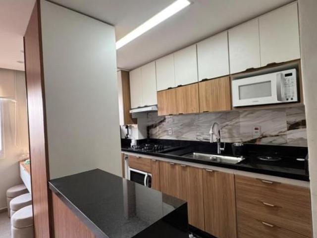 Apartamento à venda no Condomínio Be Life Jardim Mitsutani São Paulo/SP 48m² 2 dormitórios
