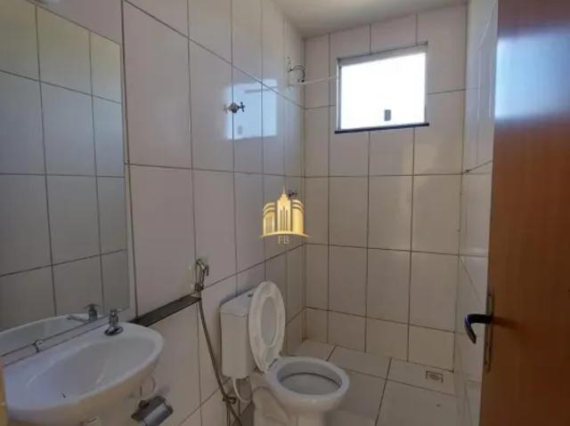 Apartamento à Venda no Condomínio Bela Vista Tropeiros, Esmeraldas | 2 Quartos por R$150.000