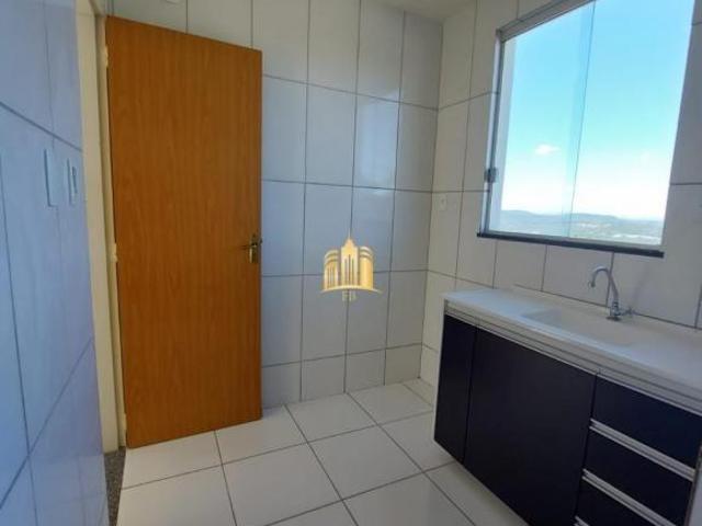 Apartamento à Venda no Condomínio Bela Vista Tropeiros, Esmeraldas | 2 Quartos por R$150.000