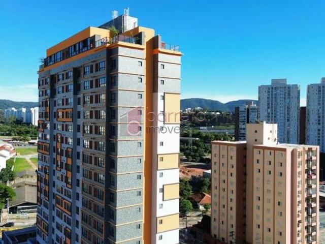 APARTAMENTO À VENDA NO CONDOMÍNIO BELONG HOME STUDIOS JUNDIAÍ/SP