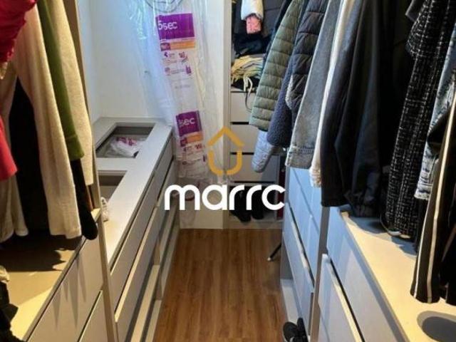 APARTAMENTO À VENDA NO CONDOMÍNIO BELLINI PARAÍSO